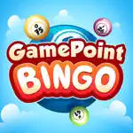 GamePoint Bingo App Cancel