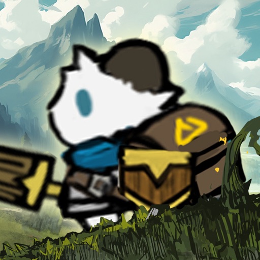 Download Pompo: Backpack Heroes Hack