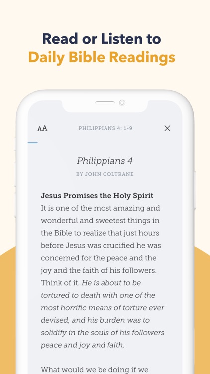 Glorify | Prayer & Devotional screenshot-7