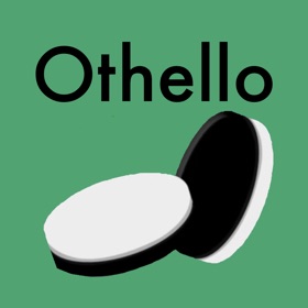 Snímky obrazovky (3) Othello - TEAMCONG