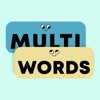 MultiWords - A Daily Word Game icon