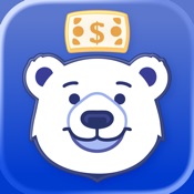 Bear. Money