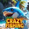 Deep Sea Fishing Treasure Hunt is an adventurous fishing treasure hunt game