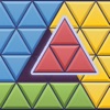 Block Basic Triangle icon