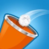 Office Paper Toss icon