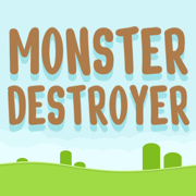 Monster Destroyer-Neo