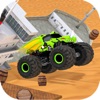 Stunt Car: Monster Truck Derby - iPhoneアプリ