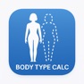 Get Body Type Calculator for iOS, iPhone, iPad Aso Report