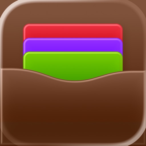 KeyCard BBM App Icon - Marlon Milanes Rivero