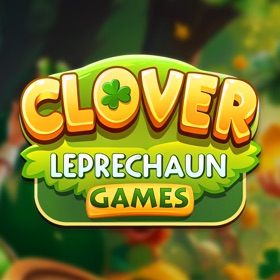 Clover Leprechaun Games