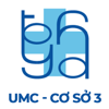 UMC3 - Đặt lịch khám bệnh - Bệnh Viện Đại Học Y Dược TP. Hồ Chí Minh