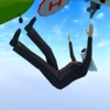 Parkour Sky Jump: Falling Down icon