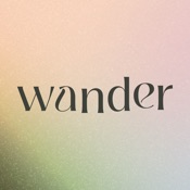 wander - daily quotes