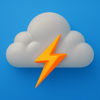 Weathercaster: World Forecasts - Catspaw Systems LLC
