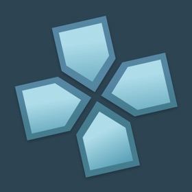 螢幕擷取畫面 (2) PPSSPP - PSP emulator