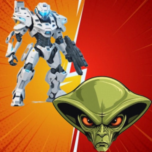 Robot Wars- Mech Games