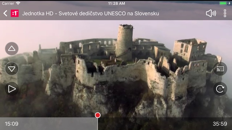 pegonetTV screenshot-3