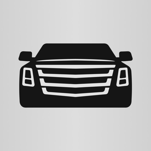 Blacked Out Transportation