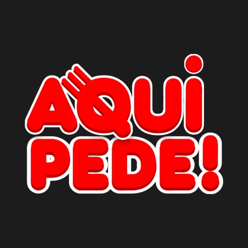 Aqui Pede! - Gestor - AppWisp.com