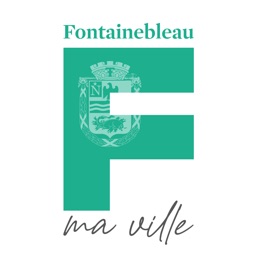 Fontainebleau ma Ville