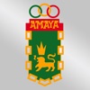 C.D. Amaya icon