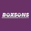 Boxsons icon