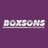 Boxsons App Feedback