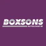Boxsons App Contact