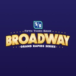 Broadway Grand Rapids