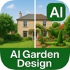 Garden AI Generator icon