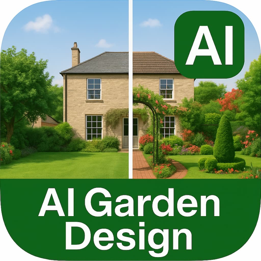 Get Garden AI Generator for iOS, iPhone, iPad Aso Report