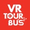 Take a ride on the VR Tour Bus - London