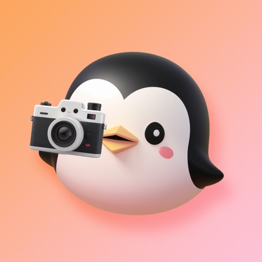 PhotoPenguin