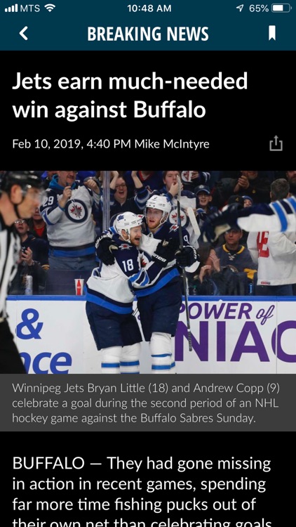 News Break screenshot-3