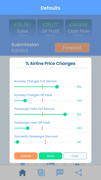 Icarus (Accountancy)