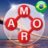 Get Cidade das Palavras:Cruzadinha for iOS, iPhone, iPad Aso Report
