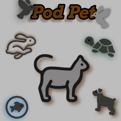 Pod Pet 64