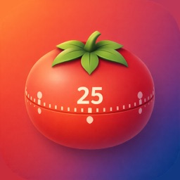 Focus Island: Pomodoro Timer