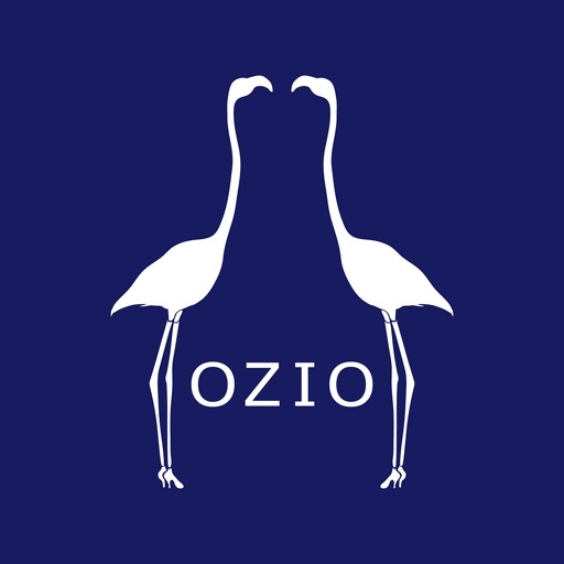 ＯＺＩＯ-オジオ-