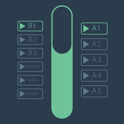 Voicemeeter Remote Control