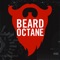 Transform your beard game with the Beard Octane mobile app, your ultimate grooming companion