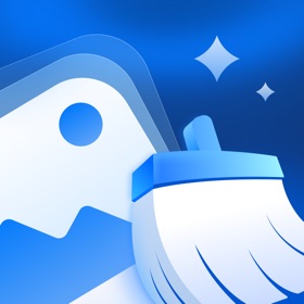 CleanPro: AI Clean Storage