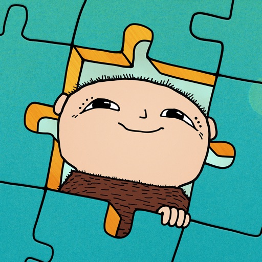 Puzzle, Alfie Atkins!