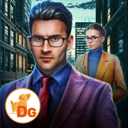 Hidden Objects: Above the Law