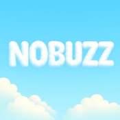 NOBUZZ: Quit Smoking & Vaping
