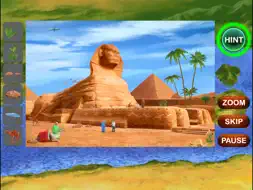 Vacation Family Hidden Objects screenshot 12