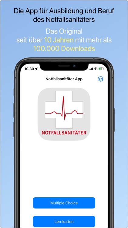 Notfallsanitäter