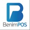 BenimPOS, KOBİ'ler için hızlı satış, stok takibi, cari hesap yönetimi, firma işlemleri ve raporlama gibi detaylı birçok özelliği sadece ve anlaşılır temasıyla sunan barkodlu satış ve stok takip yazılımıdır