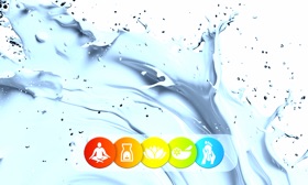 Sleep Sounds Deep White Noise