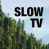 Slow TV Nature delete, cancel